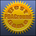 PDAGround Best Game
