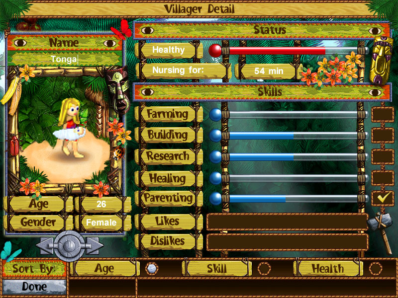 Virtual Villagers Origins 2 – Apps no Google Play